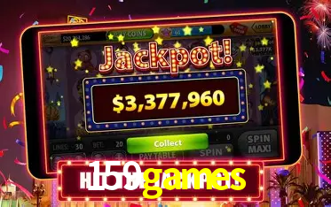 Desvendando o Mundo dos Jogos Virtuais na 159games