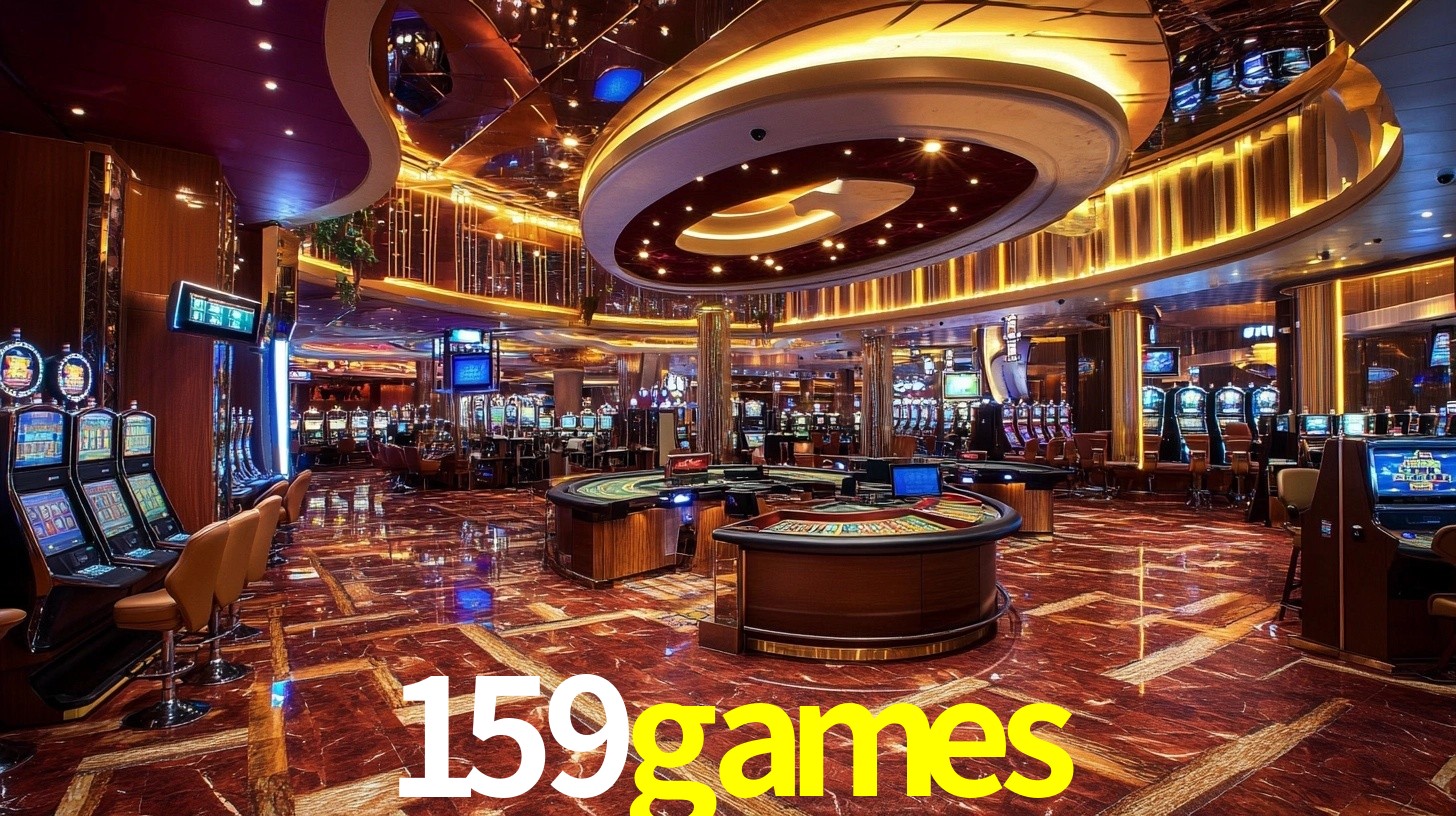 Statistics 159games