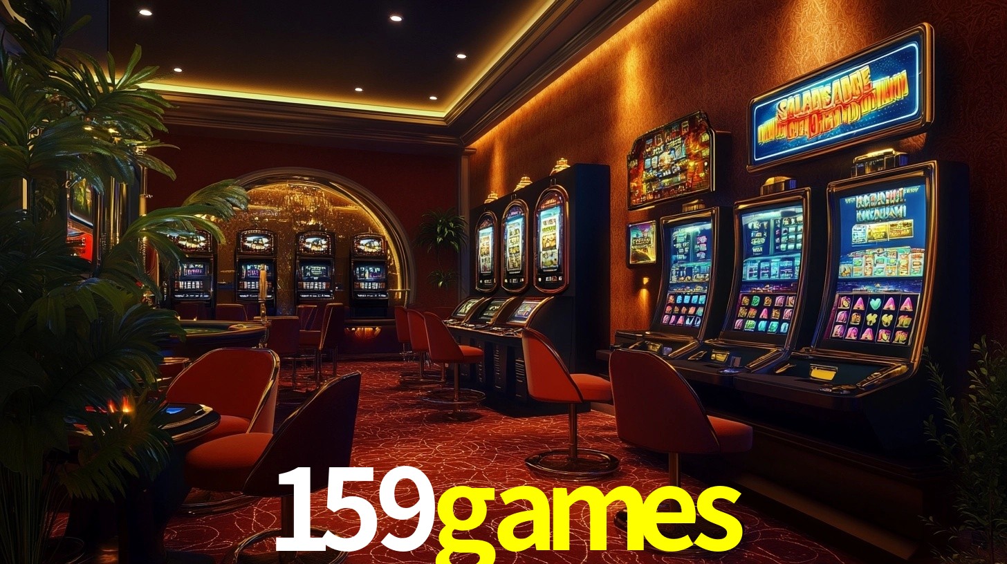 Experiência VIP 159games