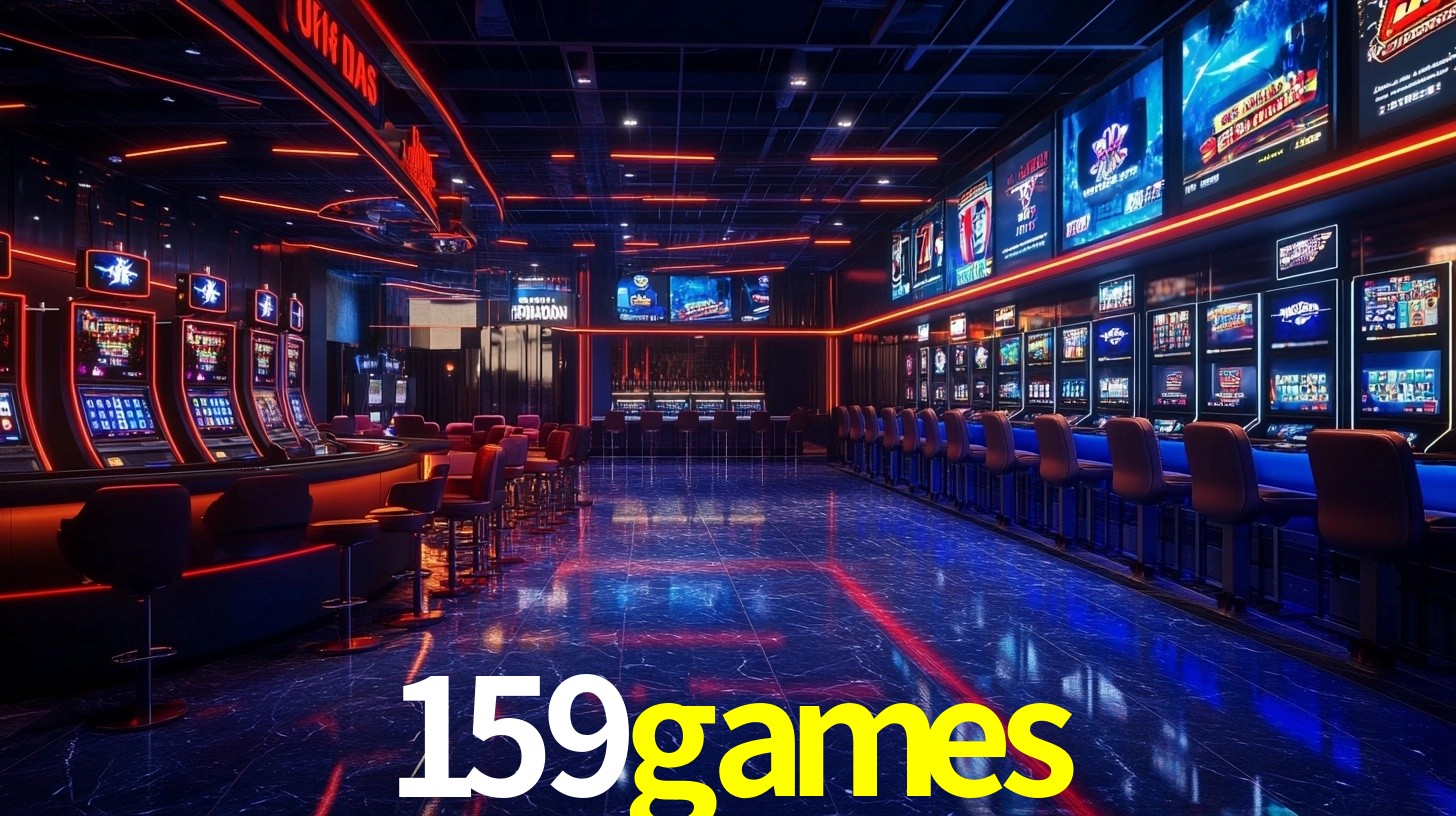 Welcome Bonus 159games