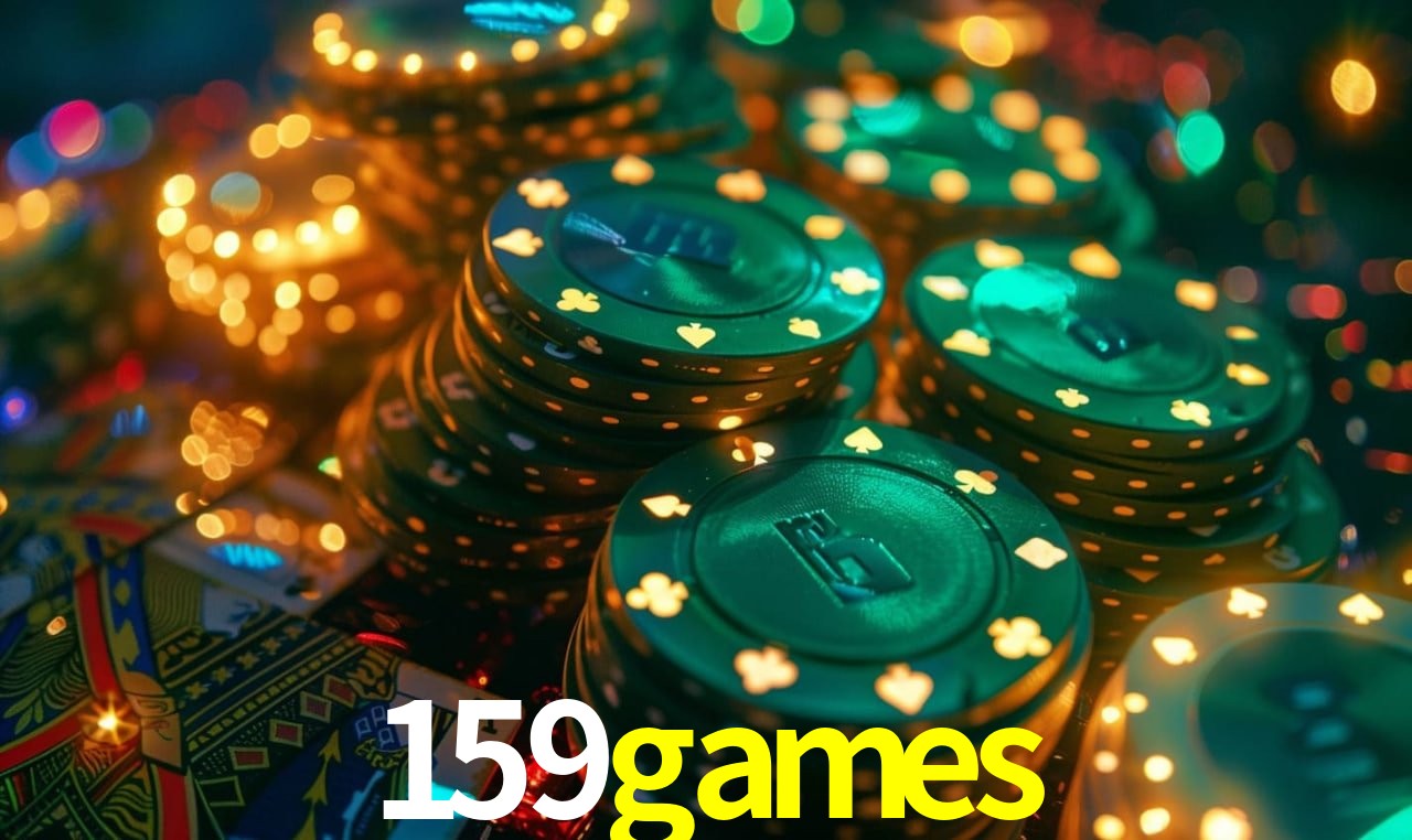 Experiência VIP 159games