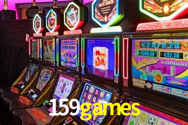 A Revolução dos Aplicativos de Jogos no 159games