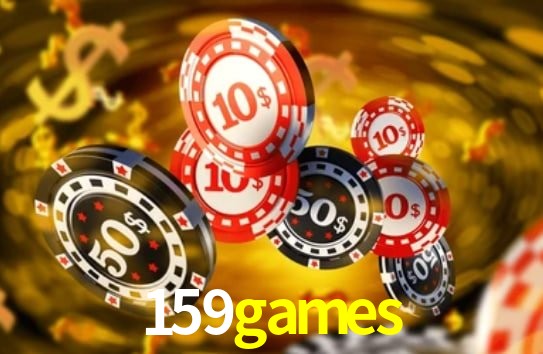 Estatísticas 159games