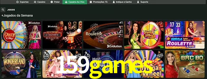 159games bet