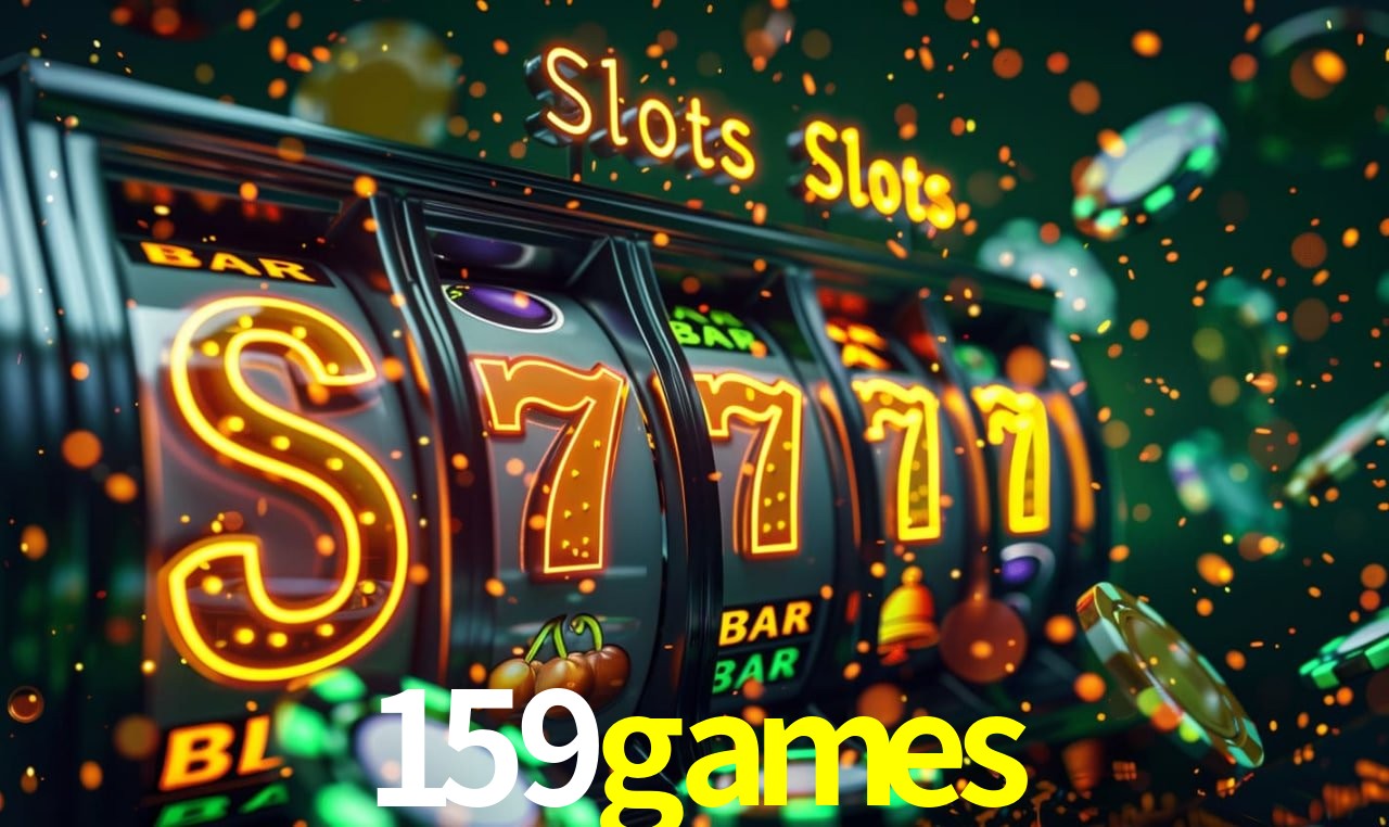 Estatísticas Esportivas 159games