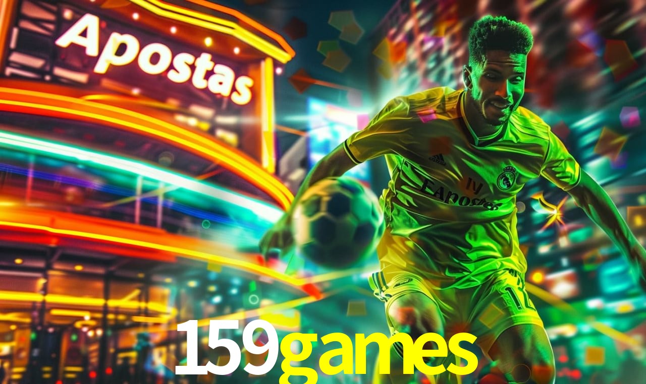 Login Seguro 159games