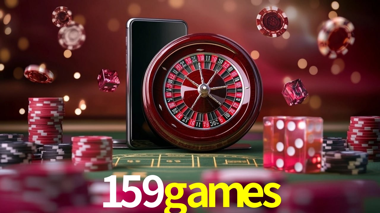 Secure Login 159games