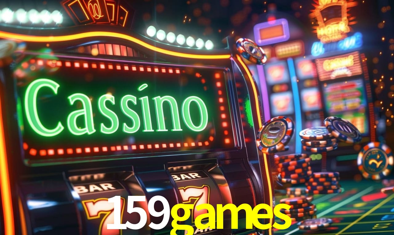 Sistemas de Segurança 159games