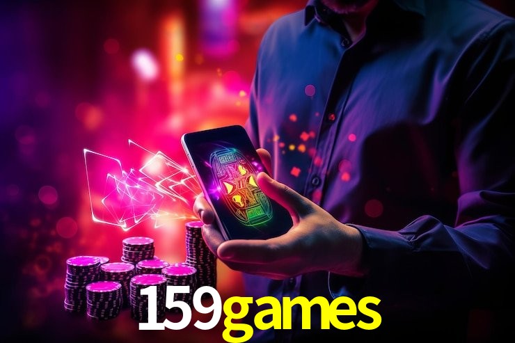 Jogo Spaceman 159games