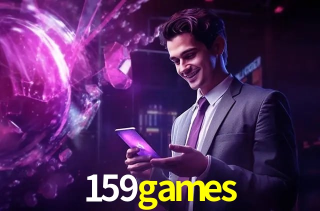 Account Benefits 159games