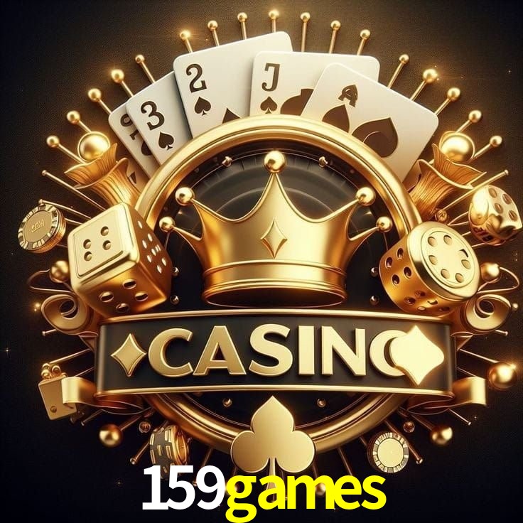 Provedores de Jogos 159games