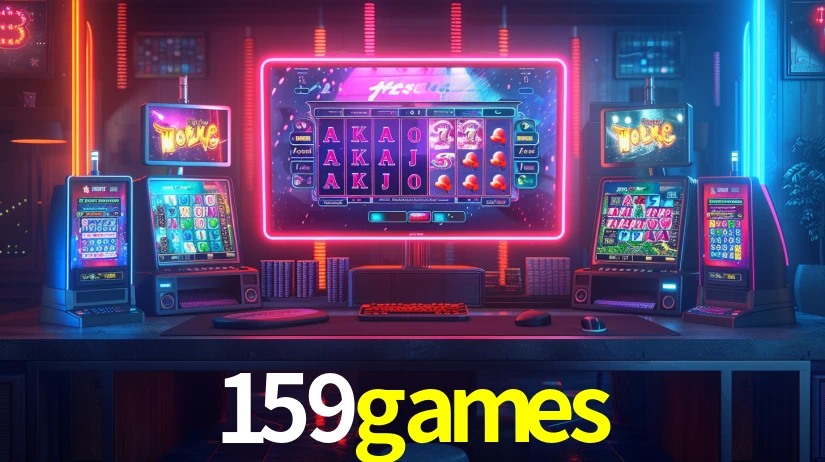 VIP Casino 159games