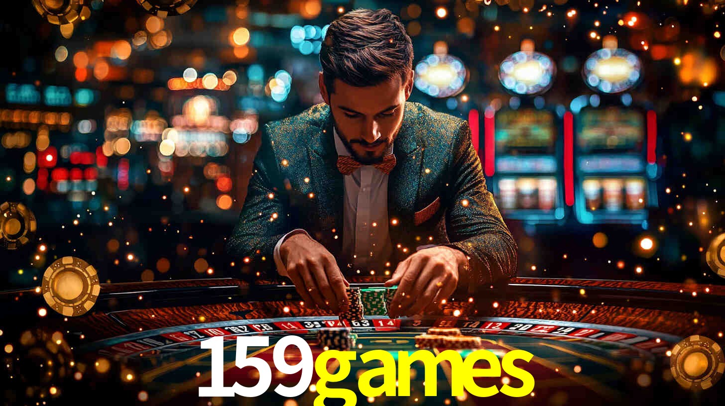Tennis Betting 159games