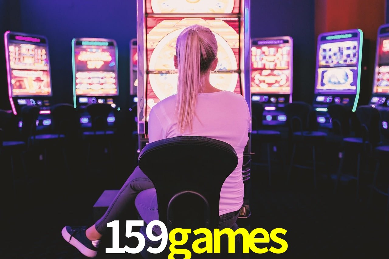 Exclusive Offers 159games