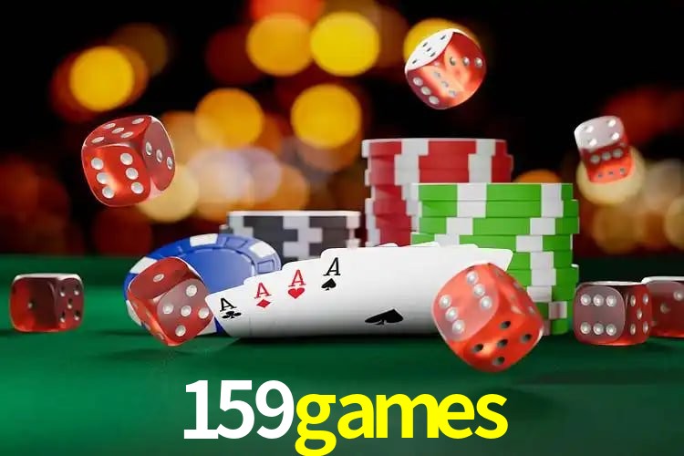 Cadastro Rápido 159games