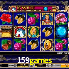Descubra a Magia dos Jogos de Arcade no 159games