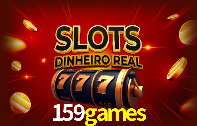 Sinta a adrenalina dos jogos de cassino com 159games