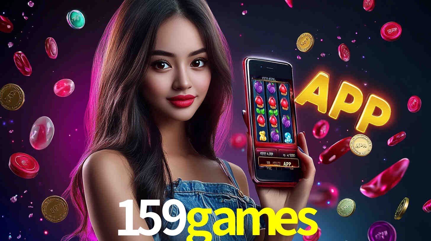 Descubra a Essência do 159games: Nossa História e Compromissos