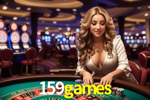 Game Providers 159games