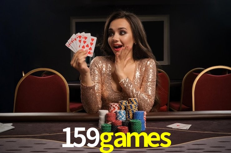Jogos Exclusivos 159games