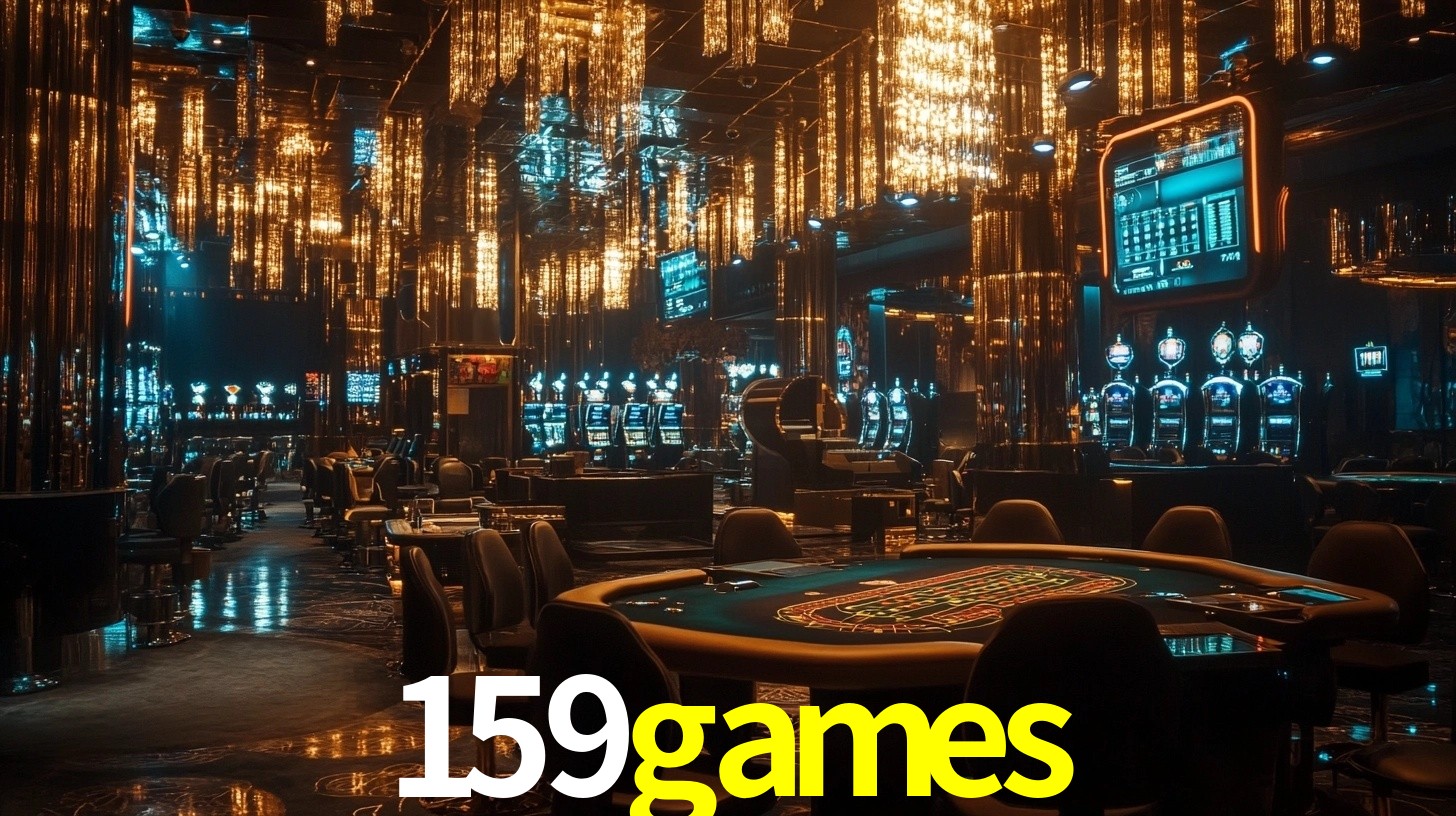 Welcome Bonus 159games