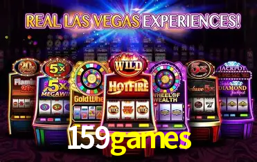 Desvendando o Mundo dos Jogos Virtuais na 159games