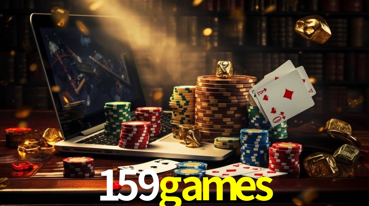 Apostas de Futebol 159games