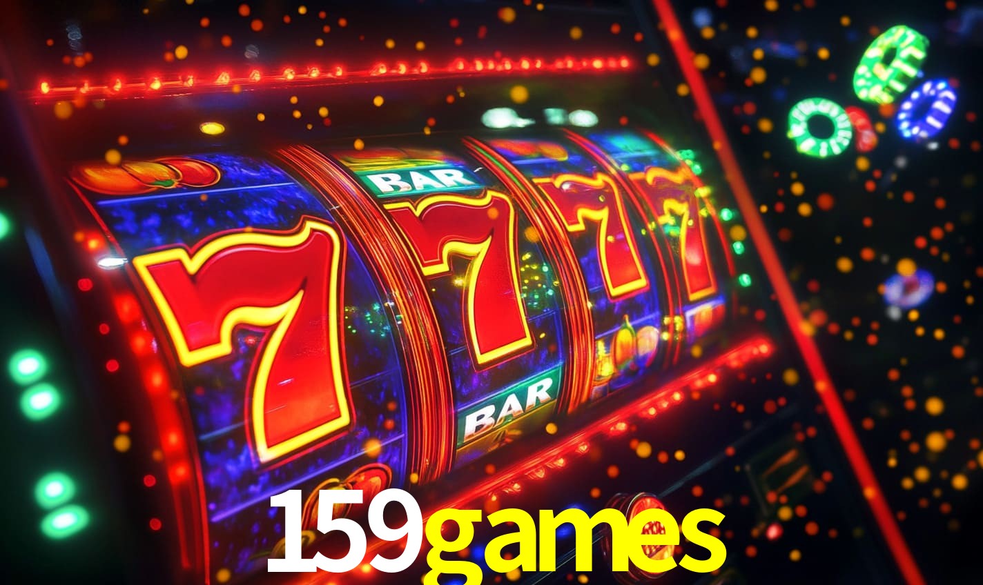 Daily Bonuses 159games