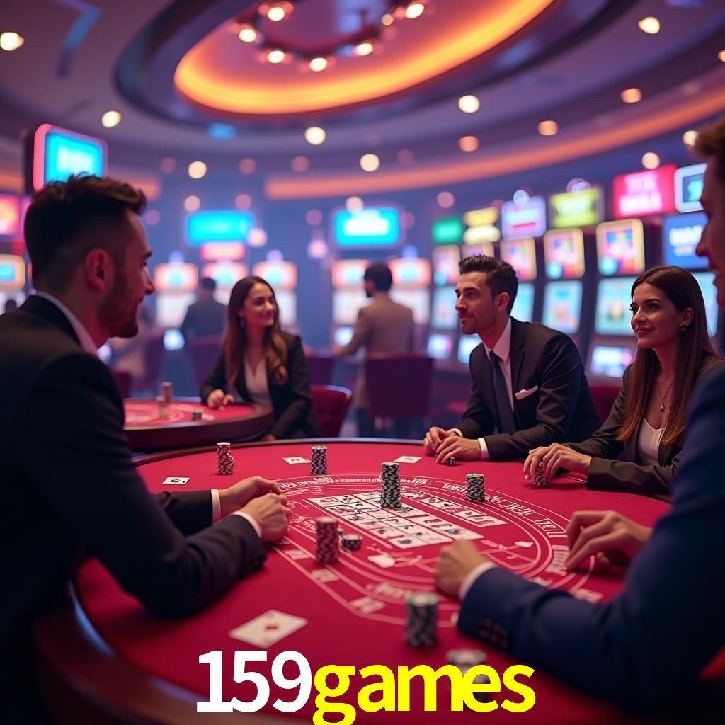 Casino VIP 159games