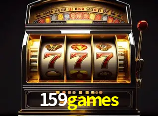 Descubra a Magia dos Jogos de Arcade no 159games