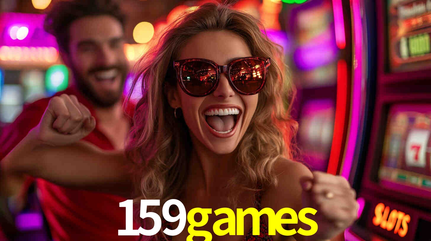 A Experiência Imersiva dos Cassinos Ao Vivo no 159games