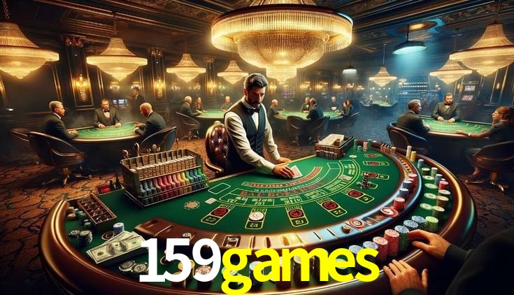 API Integration 159games