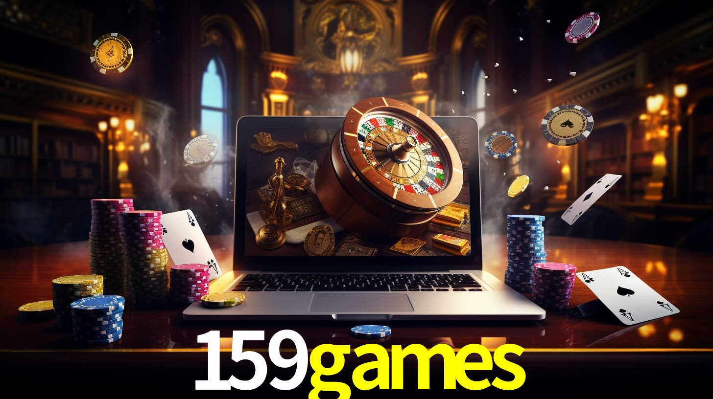 Bonus Features 159games