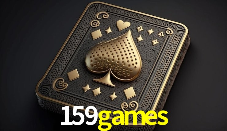 Diretório de Jogos 159games