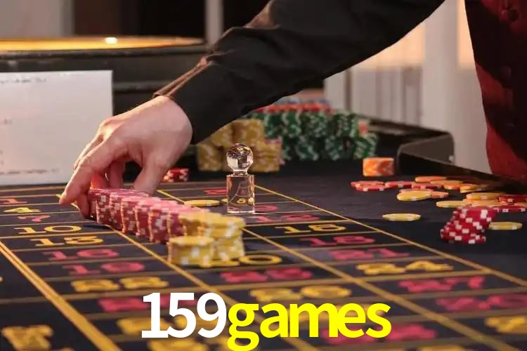 A Popularidade dos Caça-Níqueis no 159games