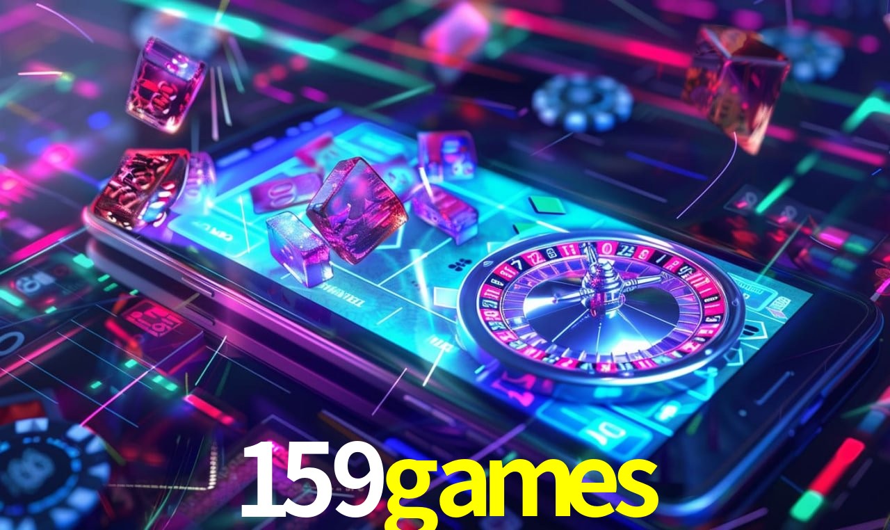 Recursos de Bônus 159games