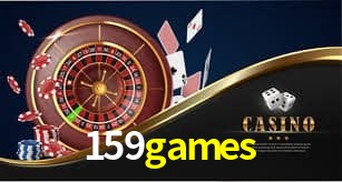 Estatísticas do Jogo 159games