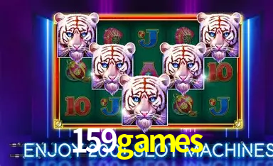 159games: A Experiência de Casino com Jogos de Mesa ao Vivo