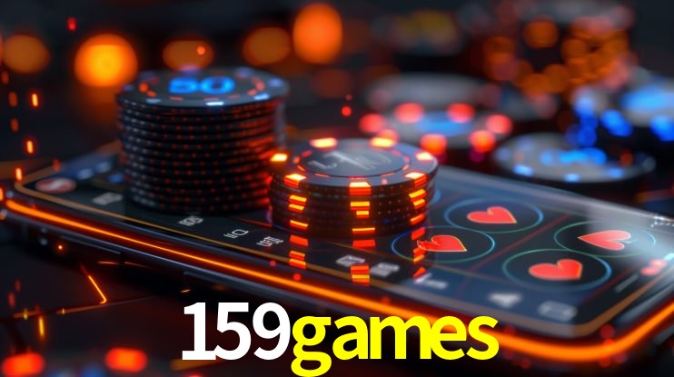 Responsive Design 159games