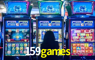 A Popularidade dos Caça-Níqueis no 159games