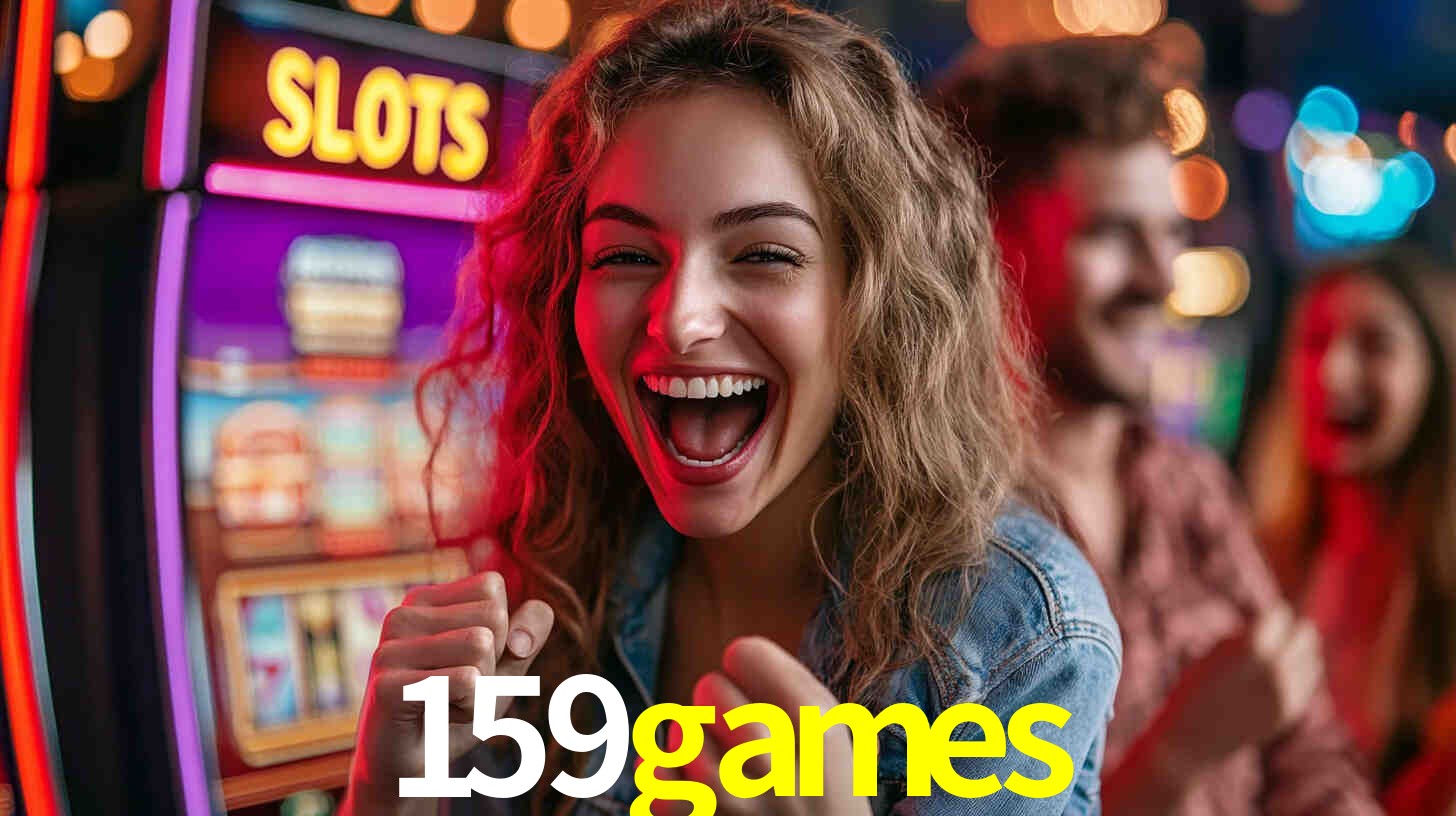 A Emoção da Loteria na 159games: Uma Chance de Mudança de Vida