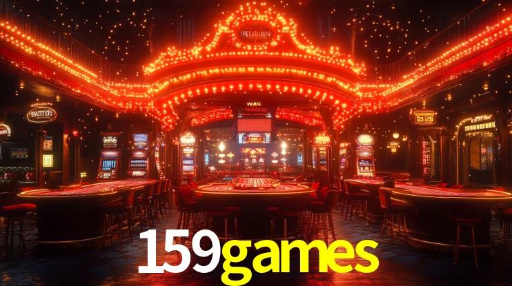 Spaceman Game 159games