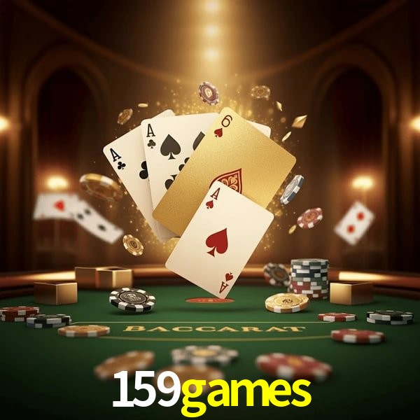Slot Games 159games