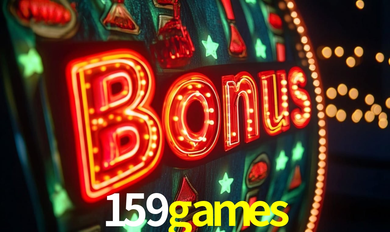 Casino Ao Vivo 159games