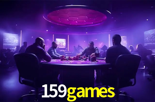Casino Ao Vivo 159games