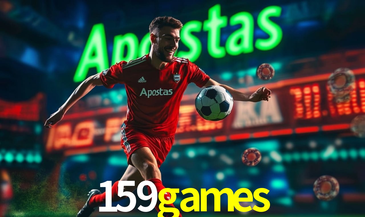 Programa VIP 159games