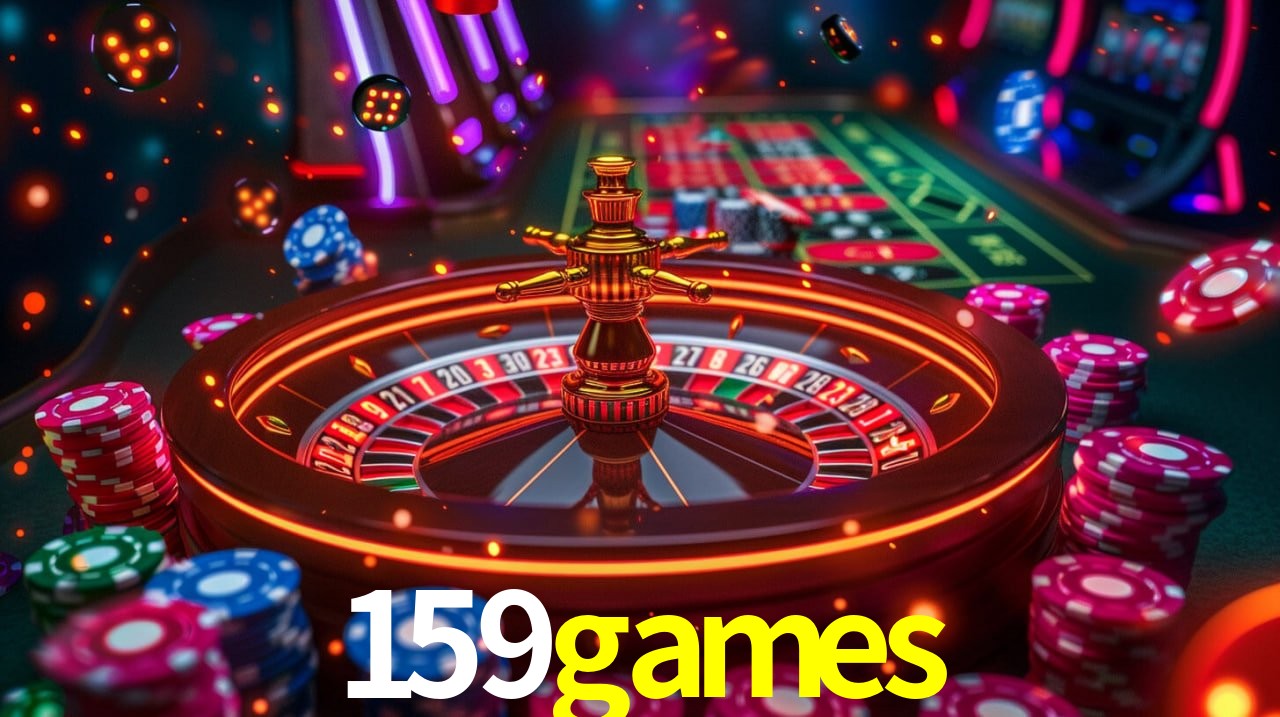 PIX Instantâneo 159games