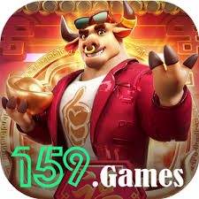159 GAMES  Cassino Online