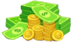 159 GAMES  Logo